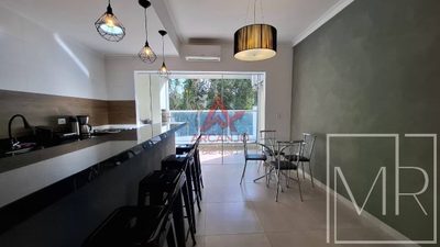 Apartamento, 2 quartos, 70 m² - Foto 4