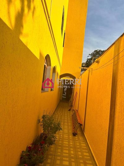 Casa, 3 quartos, 200 m² - Foto 5