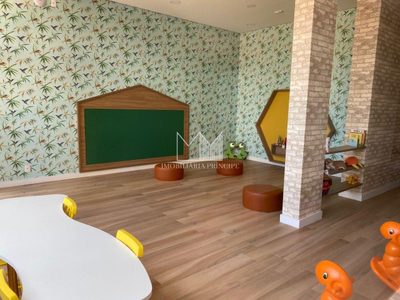 Apartamento, 3 quartos, 110 m² - Foto 5