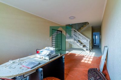 Sobrado, 3 quartos, 300 m² - Foto 5