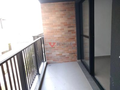 Apartamento, 2 quartos, 84 m² - Foto 2