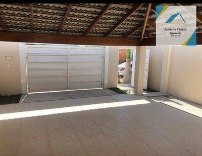 Casa de Condomínio, 3 quartos - Foto 5