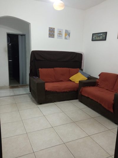 Casa, 2 quartos, 360 m² - Foto 4