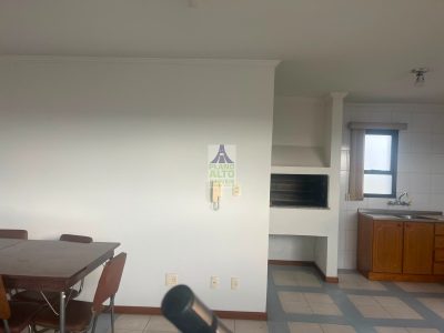 Cobertura, 1 quarto, 117 m² - Foto 1