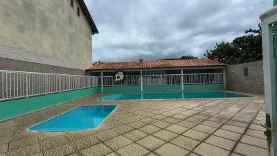 Casa, 1 quarto, 67 m² - Foto 2