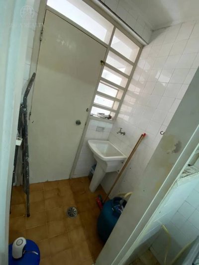 Apartamento, 1 quarto, 50 m² - Foto 4
