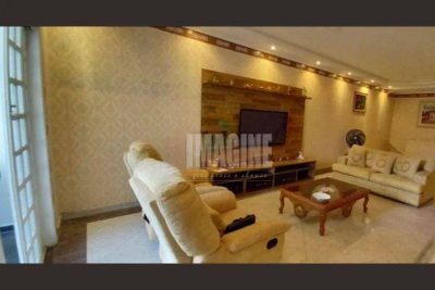 Sobrado, 3 quartos, 300 m² - Foto 3