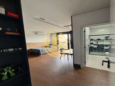 Sobrado, 3 quartos, 290 m² - Foto 2