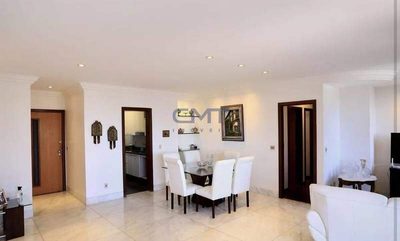 Apartamento, 3 quartos, 130 m² - Foto 2