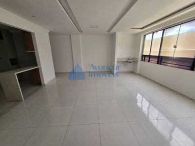 Apartamento, 3 quartos - Foto 2