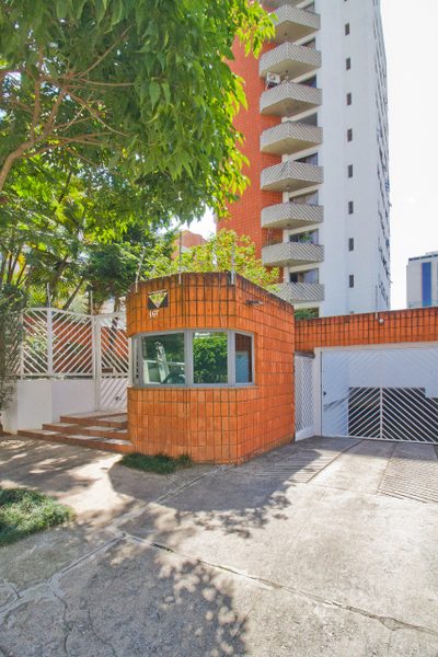 Apartamento, 3 quartos, 149 m² - Foto 3