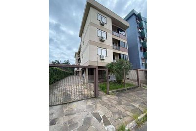 Apartamento, 1 quarto, 61 m² - Foto 1