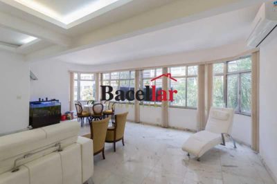 Apartamento, 3 quartos, 166 m² - Foto 3