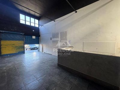 Loja-Salão, 44 m² - Foto 2