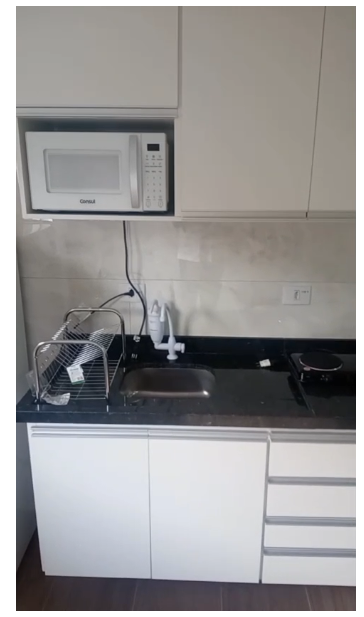 Apartamento, 1 quarto, 30 m² - Foto 5