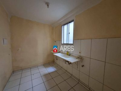 Apartamento, 2 quartos, 55 m² - Foto 3