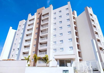 Apartamento, 2 quartos, 66 m² - Foto 1