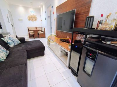 Apartamento, 2 quartos, 71 m² - Foto 4