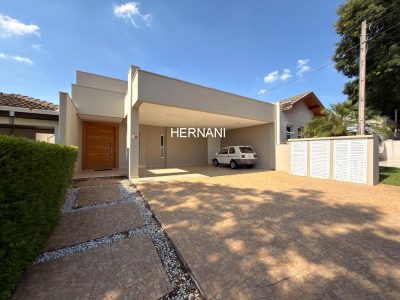 Casa, 3 quartos, 350 m² - Foto 1
