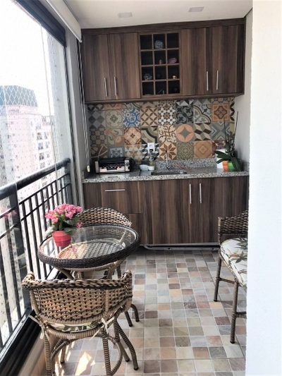 Apartamento, 3 quartos, 70 m² - Foto 4