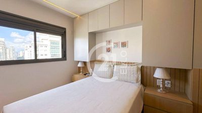 Apartamento, 3 quartos, 143 m² - Foto 2