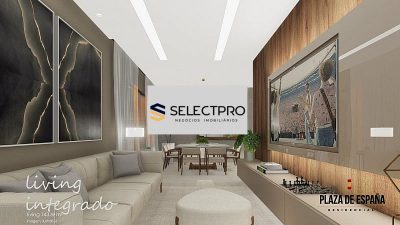 Apartamento, 3 quartos, 133 m² - Foto 5