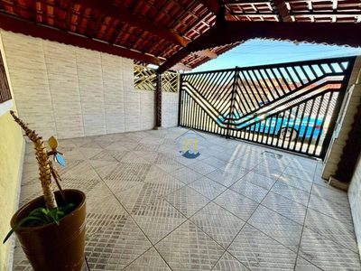 Casa, 2 quartos, 82 m² - Foto 2