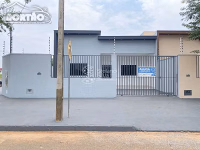 Casa, 3 quartos, 70 m² - Foto 1