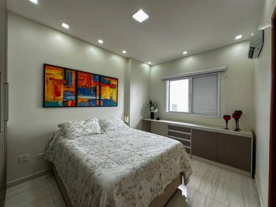 Apartamento, 4 quartos, 205 m² - Foto 3