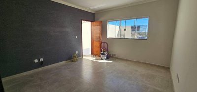 Casa, 3 quartos, 116 m² - Foto 1