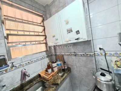 Apartamento, 1 quarto, 30 m² - Foto 4