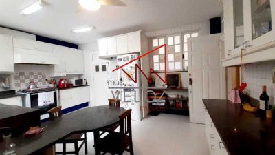 Apartamento, 3 quartos, 200 m² - Foto 4
