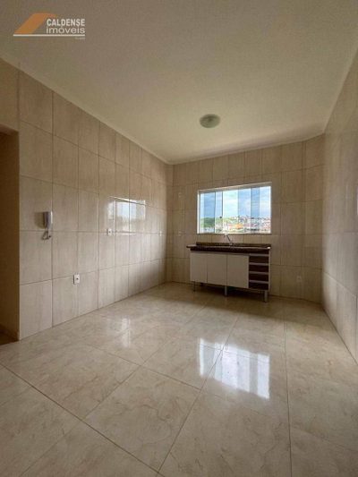 Apartamento, 2 quartos, 75 m² - Foto 4