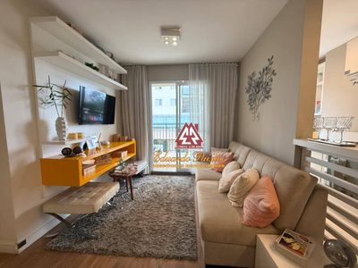 Apartamento, 2 quartos, 55 m² - Foto 3