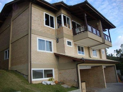 Casa, 3 quartos, 192 m² - Foto 1
