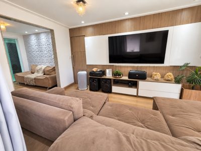 Casa, 4 quartos, 225 m² - Foto 4
