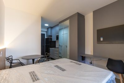 Apartamento, 1 quarto, 26 m² - Foto 5