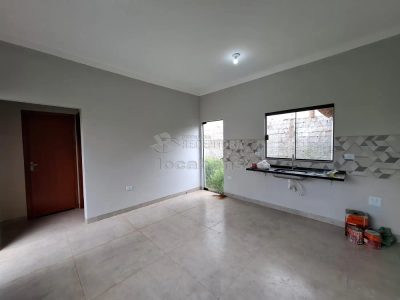 Casa, 2 quartos, 55 m² - Foto 2