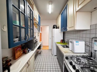 Apartamento, 3 quartos, 65 m² - Foto 3