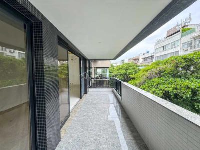 Apartamento, 2 quartos, 124 m² - Foto 3