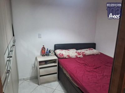 Apartamento, 1 quarto, 39 m² - Foto 3