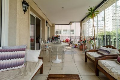 Apartamento, 4 quartos, 304 m² - Foto 3