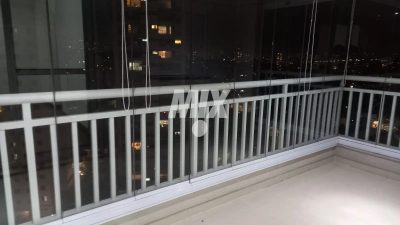Apartamento, 2 quartos, 10 m² - Foto 2