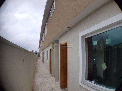 Casa, 2 quartos, 100 m² - Foto 1