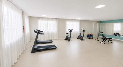 Apartamento, 2 quartos, 52 m² - Foto 3