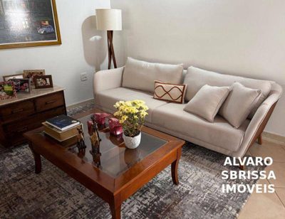 Chácara, 3 quartos, 1100 m² - Foto 1