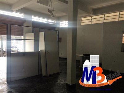 Loja-Salão, 140 m² - Foto 5