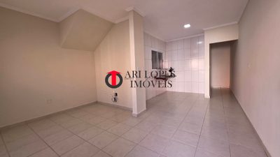 Casa, 2 quartos - Foto 4