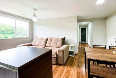 Apartamento, 2 quartos, 46 m² - Foto 3