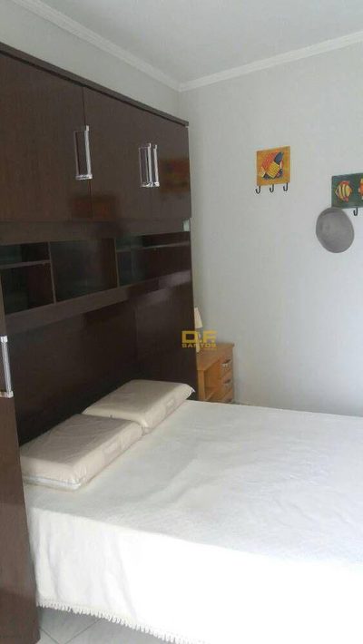 Apartamento, 2 quartos, 68 m² - Foto 2